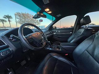 2016 Ford Explorer Limited Edition 1FM5K7F88GGB09552 in Orlando, FL 19