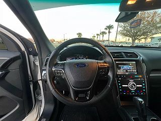 2016 Ford Explorer Limited Edition 1FM5K7F88GGB09552 in Orlando, FL 22