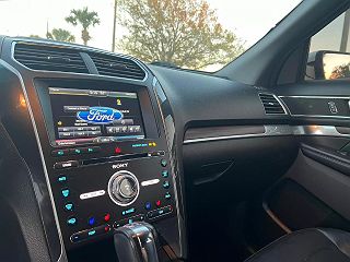 2016 Ford Explorer Limited Edition 1FM5K7F88GGB09552 in Orlando, FL 24