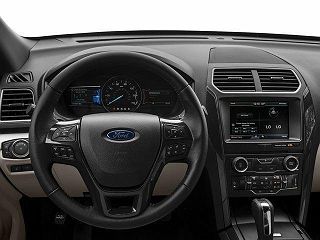 2016 Ford Explorer XLT 1FM5K7D82GGC32640 in Redford, MI 7