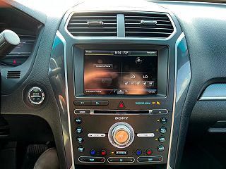 2016 Ford Explorer Sport 1FM5K8GT6GGA13850 in Rockford, MI 15