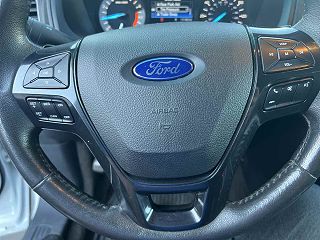 2016 Ford Explorer XLT 1FM5K8D88GGB35187 in Sacramento, CA 21