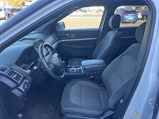 2016 Ford Explorer XLT 1FM5K8D88GGB35187 in Sacramento, CA 6