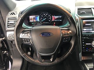 2016 Ford Explorer Limited Edition 1FM5K8F89GGC58607 in White Bear Lake, MN 11