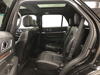 2016 Ford Explorer Limited Edition 1FM5K8F89GGC58607 in White Bear Lake, MN 8