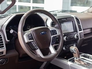 2016 Ford F-150 King Ranch 1FTEW1EG8GFA64164 in Ames, IA 16