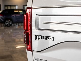 2016 Ford F-150 King Ranch 1FTEW1EG8GFA64164 in Ames, IA 9