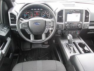 2016 Ford F-150  1FTEW1EP3GFC98938 in Bentonville, AR 18