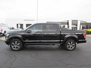 2016 Ford F-150  1FTEW1EP3GFC98938 in Bentonville, AR 2