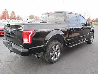 2016 Ford F-150  1FTEW1EP3GFC98938 in Bentonville, AR 5