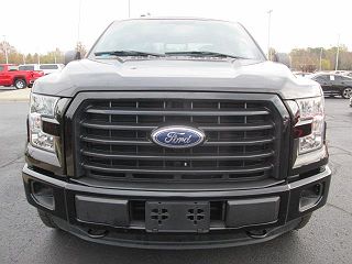 2016 Ford F-150  1FTEW1EP3GFC98938 in Bentonville, AR 7