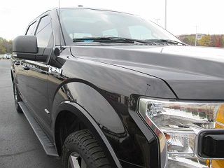 2016 Ford F-150  1FTEW1EP3GFC98938 in Bentonville, AR 9