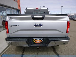 2016 Ford F-150 XLT 1FTEX1EP5GFD61776 in Bismarck, ND 21