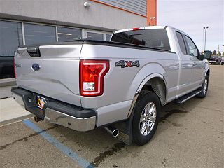 2016 Ford F-150 XLT 1FTEX1EP5GFD61776 in Bismarck, ND 3