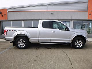 2016 Ford F-150 XLT 1FTEX1EP5GFD61776 in Bismarck, ND 5