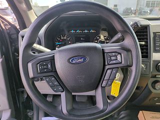 2016 Ford F-150 XL 1FTNF1EG1GKE29095 in Brookville, OH 17