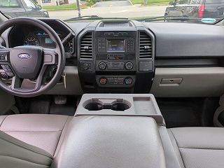 2016 Ford F-150 XL 1FTEX1E88GFB37541 in Brookville, OH 11