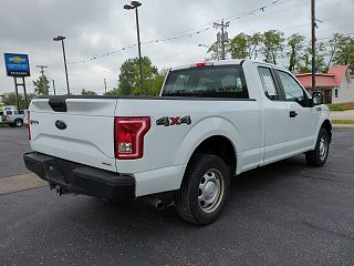 2016 Ford F-150 XL 1FTEX1E88GFB37541 in Brookville, OH 4