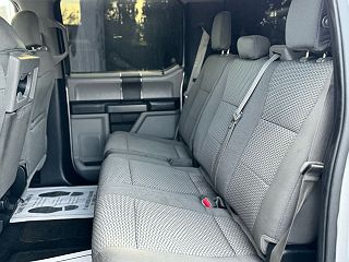 2016 Ford F-150 XLT 1FTEW1CG5GKD02403 in Ceres, CA 16