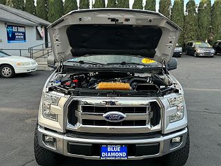 2016 Ford F-150 XLT 1FTEW1CG5GKD02403 in Ceres, CA 19