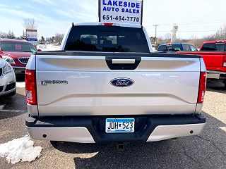 2016 Ford F-150 XLT 1FTEW1EP9GFC99026 in Chisago City, MN 6