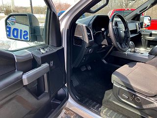 2016 Ford F-150 XLT 1FTEW1EP9GFC99026 in Chisago City, MN 8