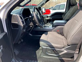 2016 Ford F-150 XLT 1FTEW1EP9GFC99026 in Chisago City, MN 9