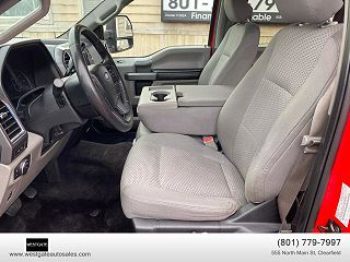 2016 Ford F-150 XLT 1FTEW1EG3GKF99796 in Clearfield, UT 11