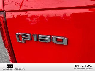 2016 Ford F-150 XLT 1FTEW1EG3GKF99796 in Clearfield, UT 37