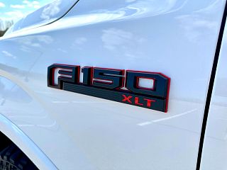 2016 Ford F-150 XLT 1FTEW1EG5GFD33348 in Clinton Township, MI 10