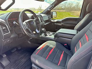 2016 Ford F-150 XLT 1FTEW1EG5GFD33348 in Clinton Township, MI 19