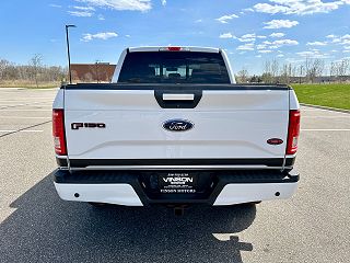 2016 Ford F-150 XLT 1FTEW1EG5GFD33348 in Clinton Township, MI 8