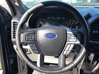 2016 Ford F-150 Lariat 1FTFW1EFXGFD02575 in Coldwater, MI 10
