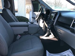 2016 Ford F-150 Lariat 1FTFW1EFXGFD02575 in Coldwater, MI 13