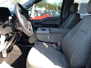 2016 Ford F-150 Lariat 1FTFW1EFXGFD02575 in Coldwater, MI 6