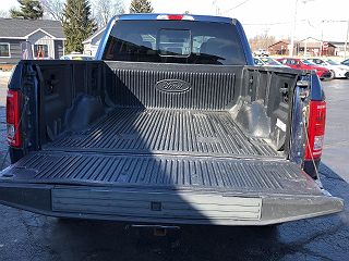 2016 Ford F-150 Lariat 1FTFW1EFXGFD02575 in Coldwater, MI 7