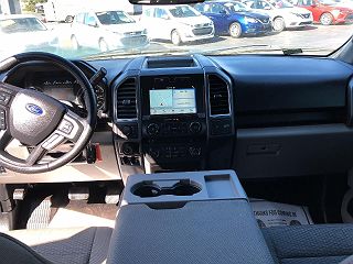 2016 Ford F-150 Lariat 1FTFW1EFXGFD02575 in Coldwater, MI 8
