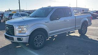 2016 Ford F-150 XLT 1FTEX1EP2GFC74272 in Columbus, OH 4