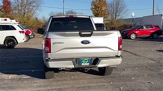 2016 Ford F-150 XLT 1FTEX1EP2GFC74272 in Columbus, OH 7
