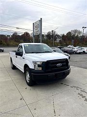 2016 Ford F-150 XL 1FTMF1C86GKD60010 in Columbus, OH 1