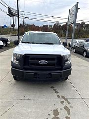 2016 Ford F-150 XL 1FTMF1C86GKD60010 in Columbus, OH 2