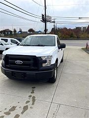 2016 Ford F-150 XL 1FTMF1C86GKD60010 in Columbus, OH 3
