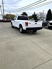 2016 Ford F-150 XL 1FTMF1C86GKD60010 in Columbus, OH 6