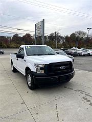 2016 Ford F-150 XL 1FTMF1C86GKD60010 in Columbus, OH