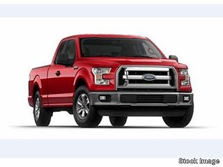 2016 Ford F-150 Lariat VIN: 1FTEX1EP1GFB52423
