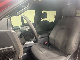 2016 Ford F-150 XLT 1FTEW1EG7GFD04577 in Crete, IL 16