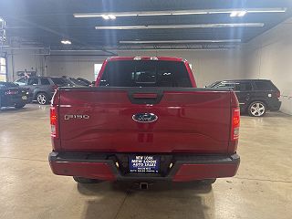 2016 Ford F-150 XLT 1FTEW1EG7GFD04577 in Crete, IL 6