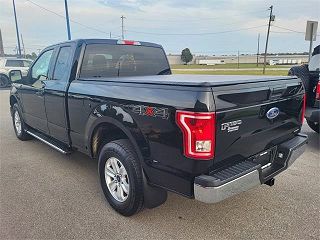 2016 Ford F-150 XLT 1FTEX1E8XGKF62802 in Dale, IN 8