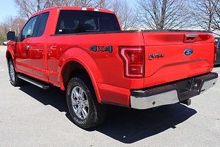 2016 Ford F-150 Lariat 1FTFX1EF6GFA93736 in Danvers, MA 23
