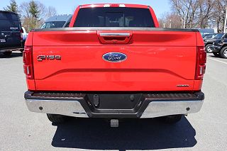 2016 Ford F-150 Lariat 1FTFX1EF6GFA93736 in Danvers, MA 24